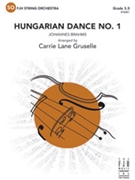 Hungarian Dance No. 1