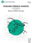 Dueling French Dances