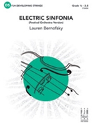 Electric Sinfonia