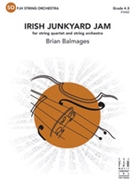 Irish Junkyard Jam