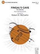 Fingal's Cave