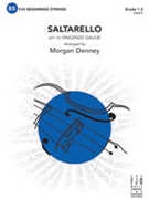 Saltarello