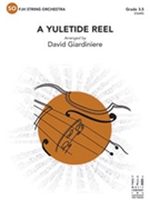 A Yuletide Reel