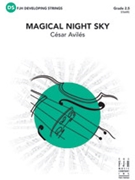 Magical Night Sky