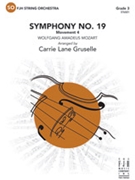 Symphony No. 19