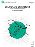 Deliberate Diversions