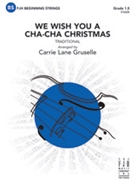 We Wish You a Cha-Cha Christmas