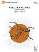 Beauty and Fire