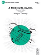 A Medieval Carol (Personet Hodie)