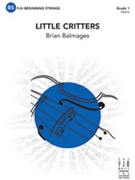 Little Critters