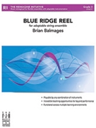 Blue Ridge Reel