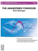 The Abandoned Funhouse