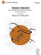Passo Mezzo