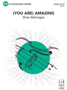 (You Are) Amazing