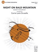 Night on Bald Mountain