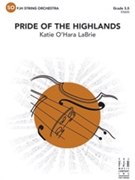 Pride of the Highlands