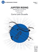 Jupiter Rising