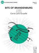 Bits of Brandenburg