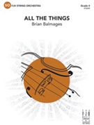 All the Things