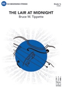 The Lair at Midnight