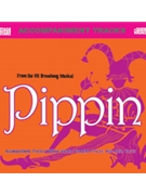 Pippin by Stage Stars for Accompaniment CD