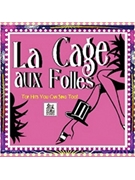 La Cage aux Folles by Stage Stars for Accompaniment CD