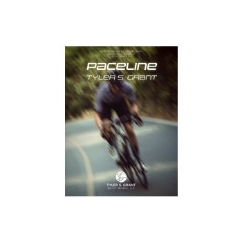 Paceline [Concert Band]