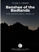 Banshee of the Badlands