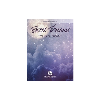 Sweet Dreams [Concert Band]