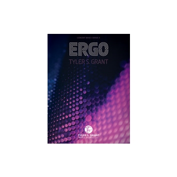 Ergo [Concert Band]