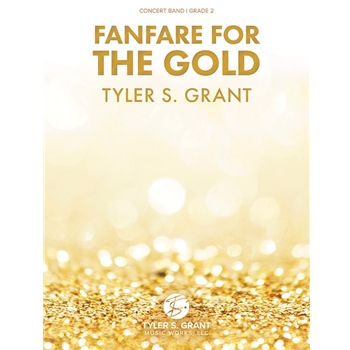 Fanfare for the Gold