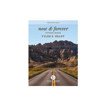 Now & Forever [Concert Band]
