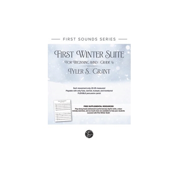 First Winter Suite