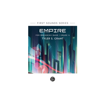Empire [Concert Band]