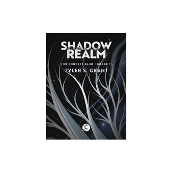 Shadow Realm [Concert Band]