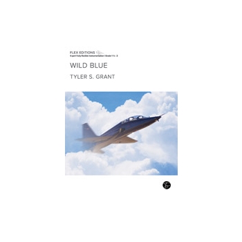Wild Blue