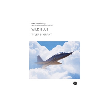 Wild Blue