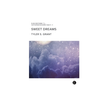 Sweet Dreams [Concert Band Flex Instrumentation]