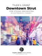 Downtown Strut