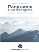 Panoramic Landscapes