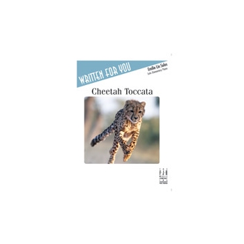 Cheetah Taccata