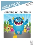 Running of the Trolls