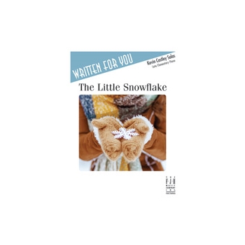 The Little Snowflake