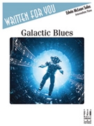 Galactic Blues