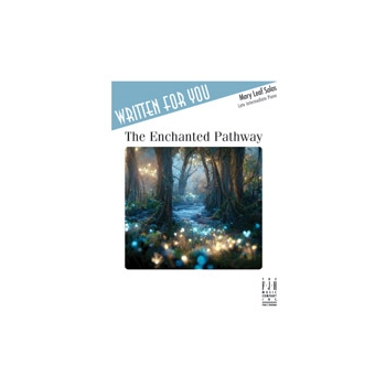 The Enchanted Pathway