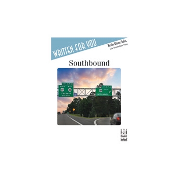 Southbound