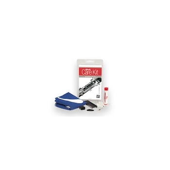 Alfred's Care Kit Complete - Clarinet for Care Kit