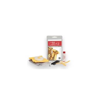 Alfred's Care Kit Complete - Alto Saxophone for Care Kit