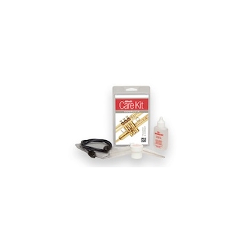 Alfred's Care Kit Complete - Trumpet (Lacquer) for Care Kit