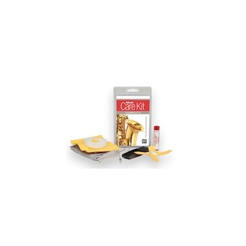 Alfred's Care Kit Complete - Tenor Saxophone for Care Kit